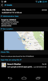 Network Connections - screenshot thumbnail
