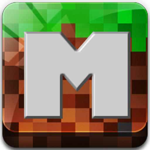 Professional Minecraft Guide 街機 App LOGO-APP開箱王