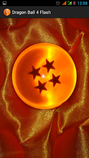 Lastest Flash 4 Dragon Ball APK for Android