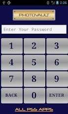 PhotoVault (Hide Pictures) - Android Mobile Analytics and App Store Data