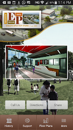 Emancipation Park poster 9