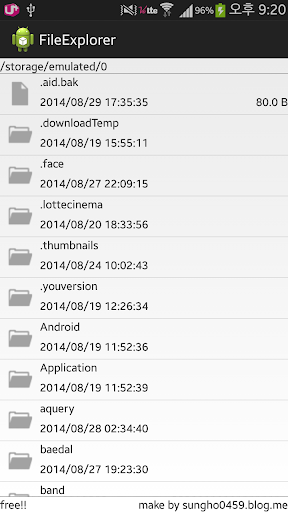 Android_FreeSrc_FileExplorer