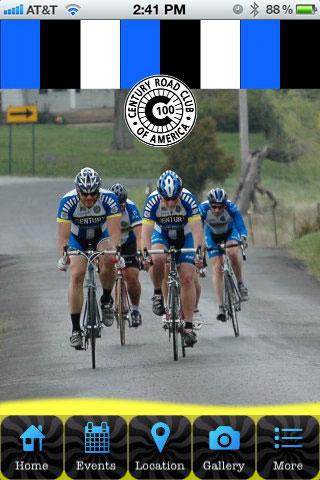 Century Road Club of America