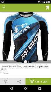 Lastest TrainingMask APK