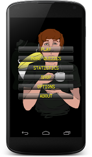 How to mod GuardsmanBob Quiz lastet apk for laptop