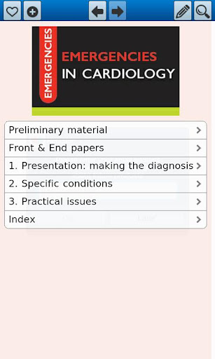 Emergencies in Cardiology 2 Ed