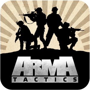 Arma Tactics THD v1.3218 APK+DATA