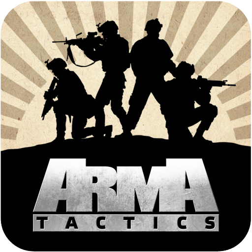 Arma Tactics THD v1.3936 Download APK+OBB