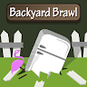 Backyard Brawl Game icon