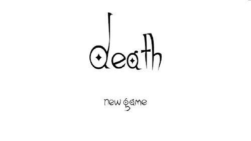 Android application Death screenshort
