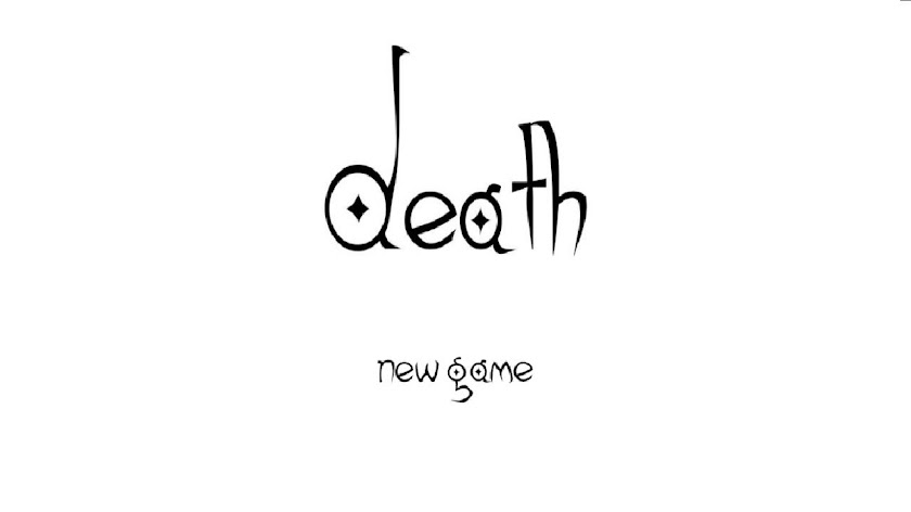 Death Screen 1