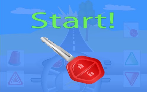 How to download Baby Car Driver NO ADS lastet apk for laptop