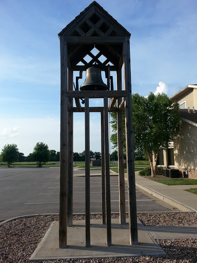 Kearney United Methodist Bell
