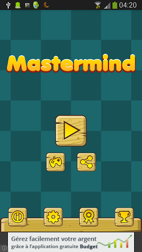 Mastermind