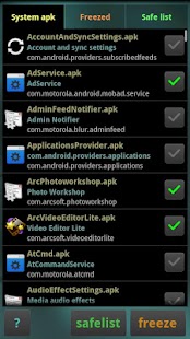Download SystemApk Manager Pro APK for Android
