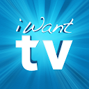 iWant TV mobile app icon