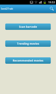 How to get Send 2 Trakt 1.5 mod apk for pc