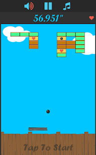 Smashing Brick Arcade Screenshots 5
