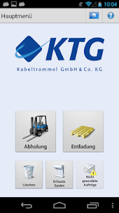 KTG-Abholung Screenshots 0
