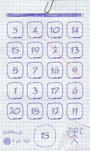 Nudoku FREE Screenshots 2