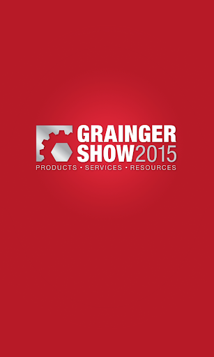 Grainger Show 2015