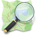 Offline Map Moscow logo