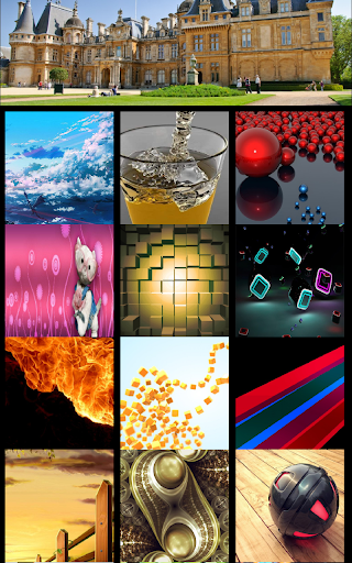 3D Wallpapers