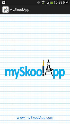 mySkoolApp