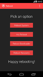 How to install Holo Reboot 1.6 unlimited apk for laptop