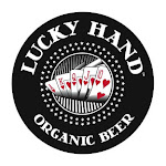 Logo of Lucky Hand Black Lager