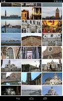 Venice Travel Guide Free APK ภาพหน้าจอ #8