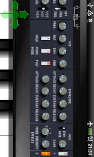 Lastest Bristol PolySynth APK