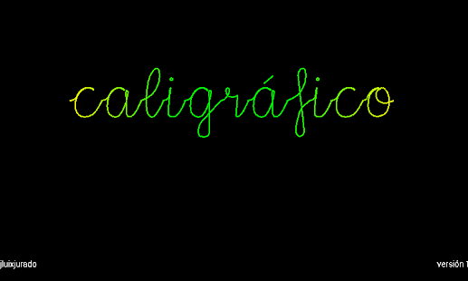 How to install Calligraphic patch 1.03 apk for bluestacks