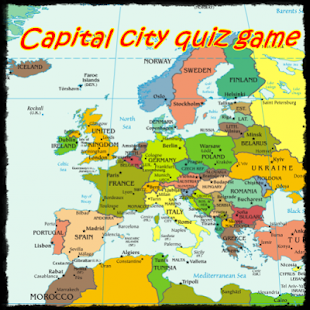 How to install Capital city quiz game 1.0 unlimited apk for laptop