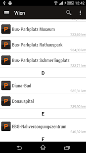 Lastest ParkingHQ APK for Android
