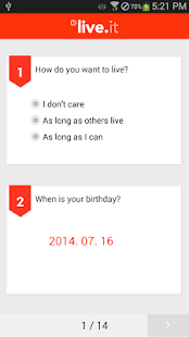 How to download Live.it 1.0.2 unlimited apk for bluestacks