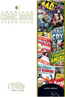 Free Download TwoMorrows Publishing Comics APK for Android