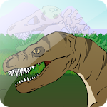 Dinosaur Excavation: T-Rex Apk