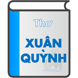 Thơ Xuân Quỳnh.apk 1