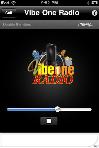 Vibe One Radio