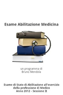 Esame Abilitazione Medicina