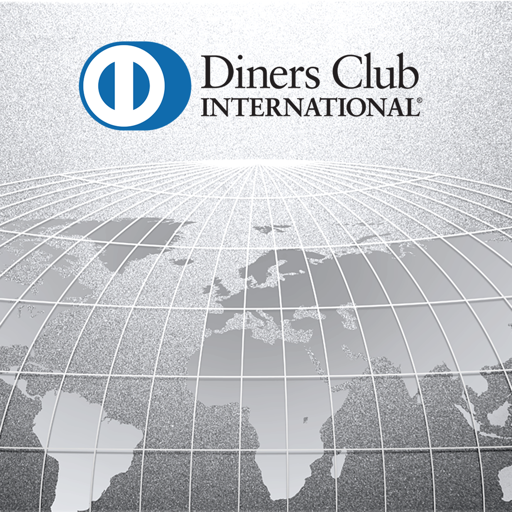 Diners Club Nordic LOGO-APP點子