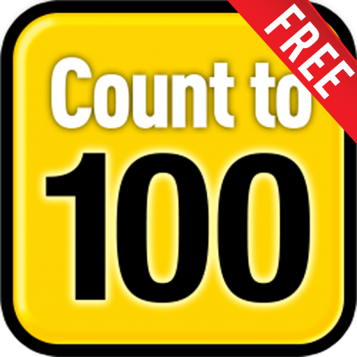 Learn How to Count to 100 Free