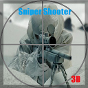 Sniper Shooter:RSQ Operation mobile app icon
