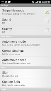 download Advanced 2048 free