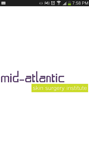 Mid-Atlantic Skin Surgery