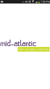 Lastest Mid-Atlantic Skin Surgery APK for PC
