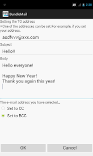 How to download BundleMail lastet apk for laptop
