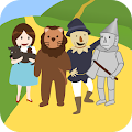 Wizard Of OZ - KakaoTalk Theme Apk