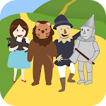 Wizard Of OZ - KakaoTalk Theme Apk